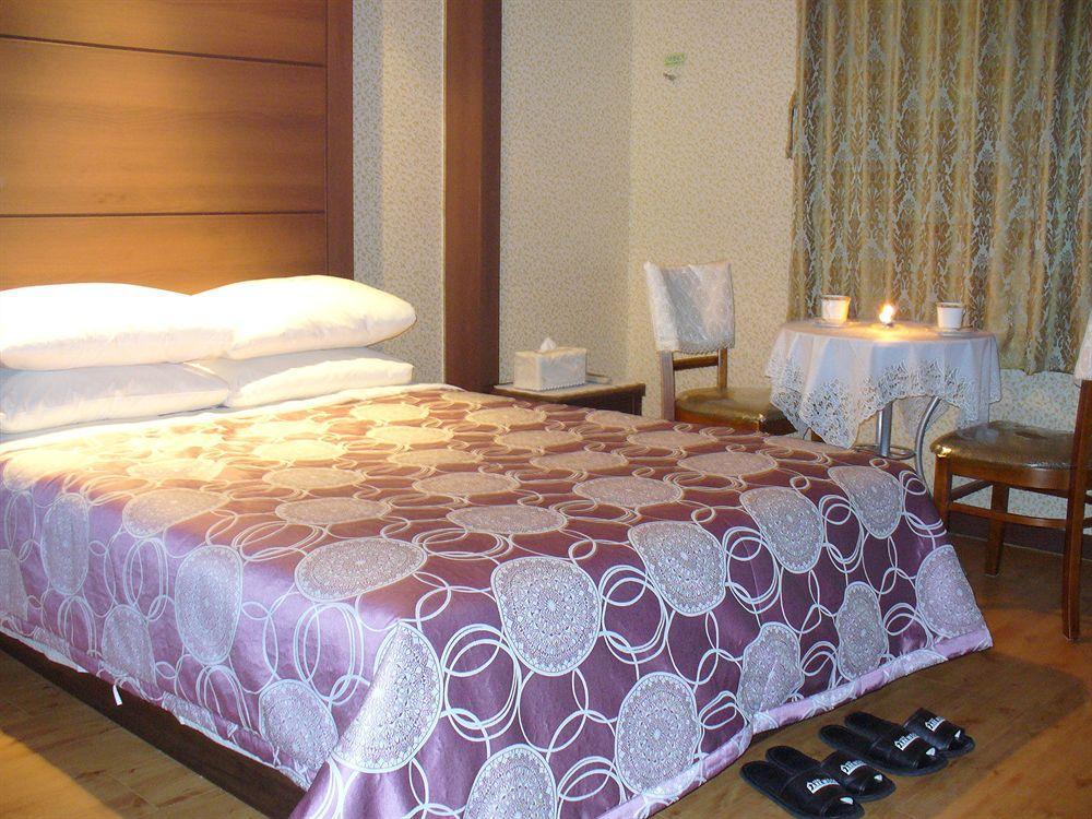 Hotel Parkwood Incheon Airport Quarto foto